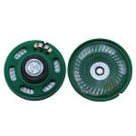 Φ50mm mylar speakers 8Ω 0.5W,External magnetism